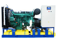 Дизельный генератор СТГ ADP-280 Perkins (280 кВт)