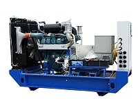 Дизельный генератор СТГ ADDo-300 Doosan (300 кВт)