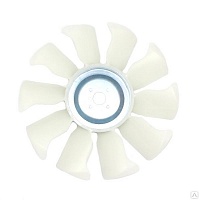 Крыльчатка вентилятора Nissan K25 (#U005)