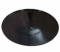 Затирочный диск GROST ZM600 600 мм