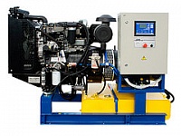Дизельный генератор СТГ ADP-80 Perkins (80 кВт)