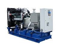 Дизельный генератор СТГ ADDo-400 Doosan (400 кВт)
