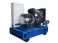 Дизельный генератор СТГ ADP-1400 Perkins (1400 кВт)