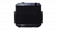 Радиатор TCM FHD15-Z8